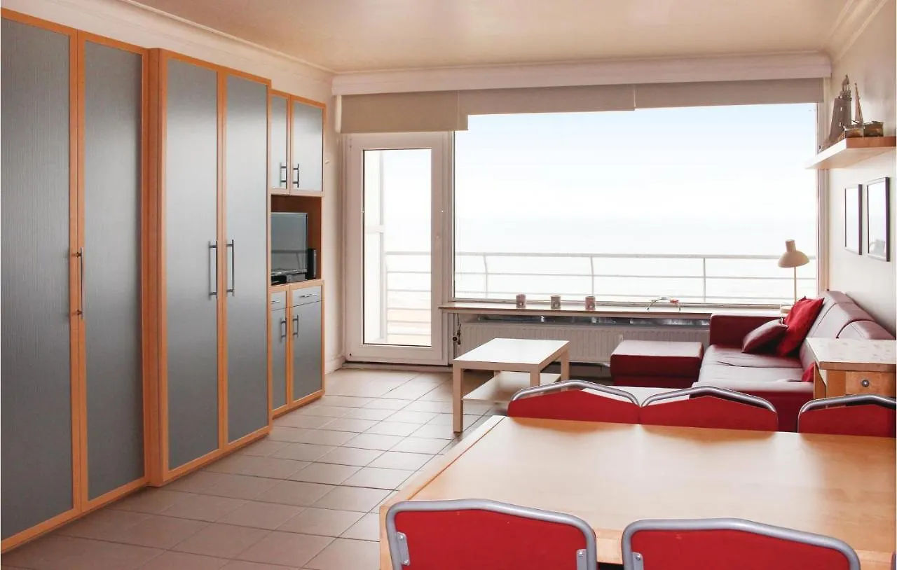 Residence Los Angeles Ref. 18 Oostende