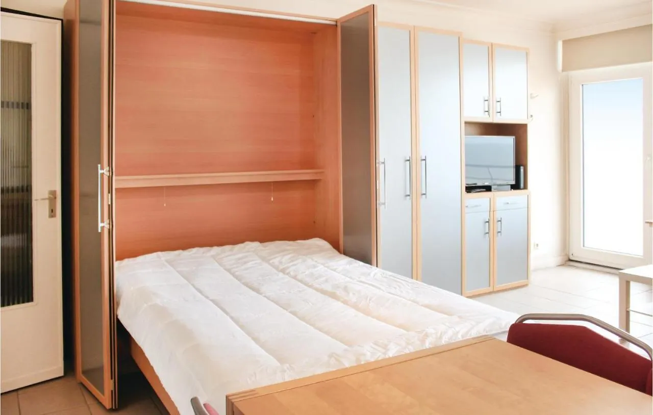 Residence Los Angeles ref. 18 Ostende Apartamento