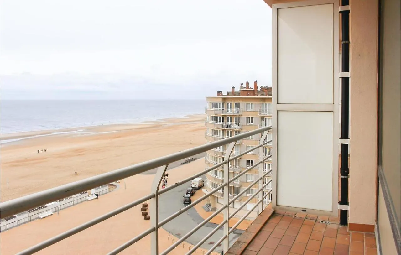 Appartement Residence Los Angeles Ref. 18 Oostende België
