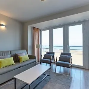 Appartement Seascape, Oostende