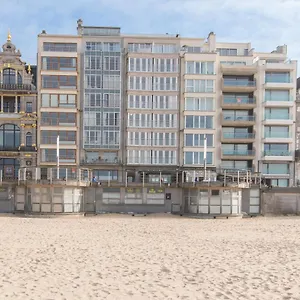 Appartement Sunny Side, Oostende