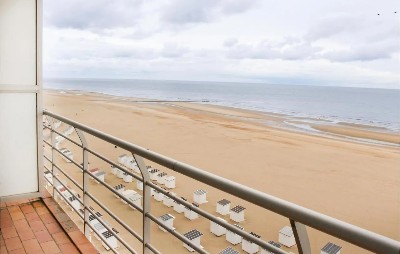 Residence Los Angeles Ref. 18 Ostende