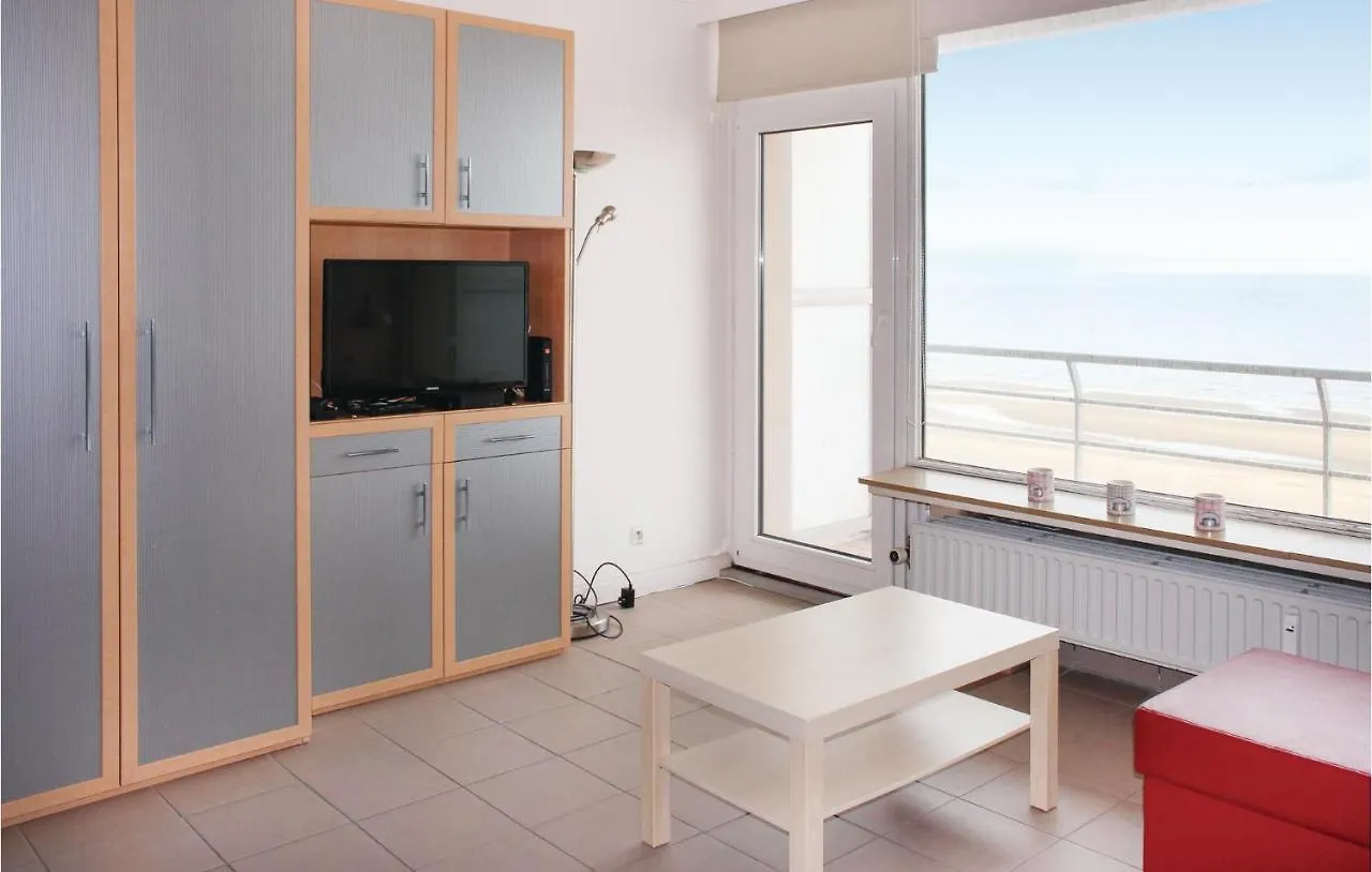 Residence Los Angeles Ref. 18 Ostende Apartment